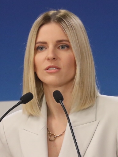 Aleksandra Gajewska