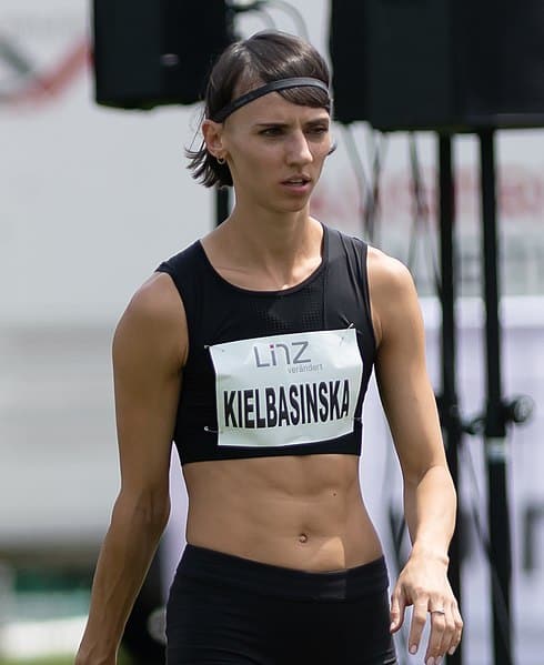Anna Kiełbasińska