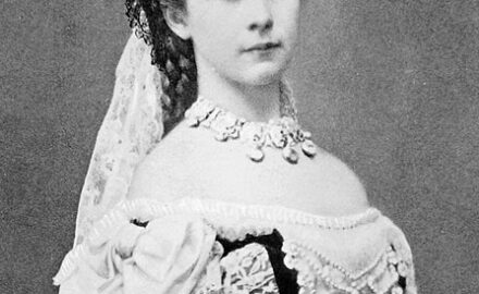 Elżbieta Bawarska