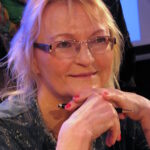 Irena Morawska