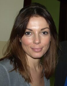 Katarzyna Glinka