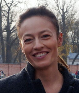 Magdalena Różczka