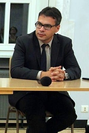 Michał Karnowski