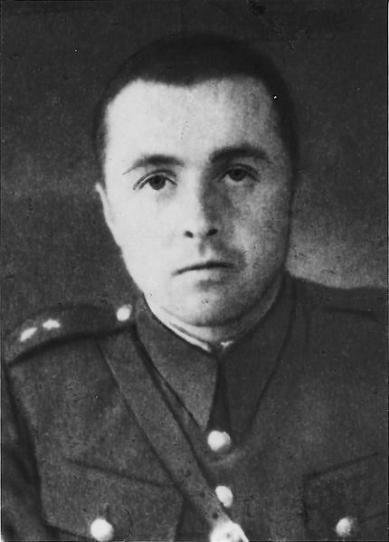Zygmunt Augustowski