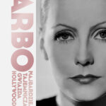 okładka książki Garbo. Najbardziej tajemnicza gwiazda Hollywood