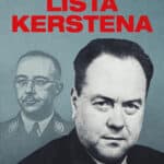 okładka książki Lista Kerstena