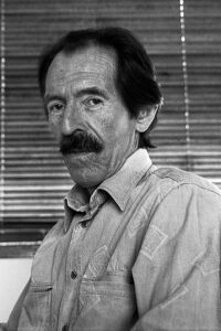 Julio Ramón Ribeyro