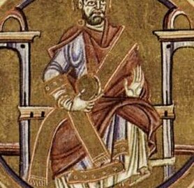 Św. Henryk II