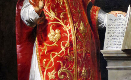 Św. Ignacy Loyola