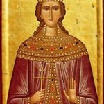 Św. Irena z Tesaloniki