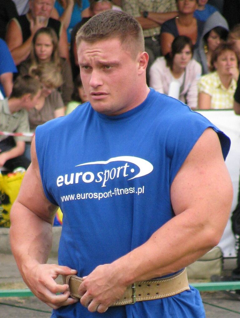 Krzysztof Radzikowski