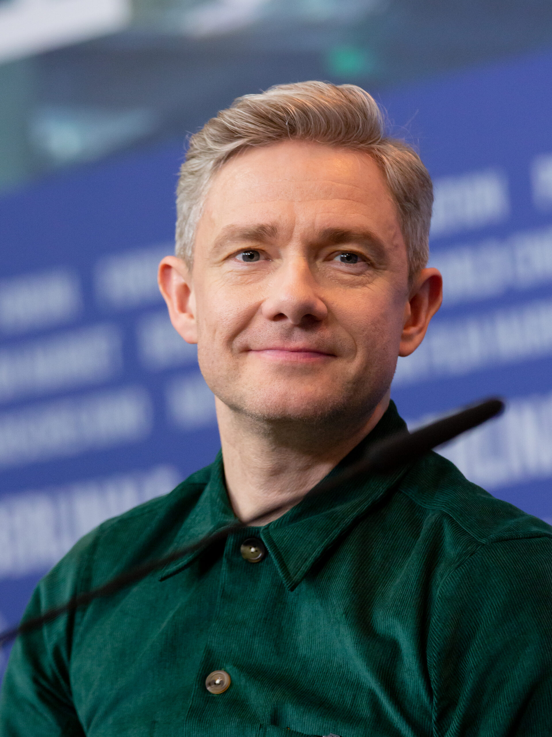 Martin Freeman życiorys, wiek, znak zodiaku