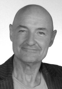 Terry O'Quinn