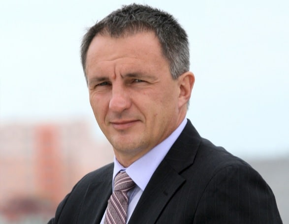 Krzysztof Klicki