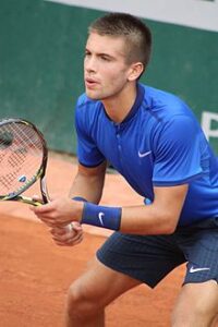 Borna Coric