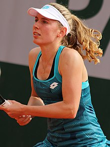 Ekaterina Alexandrova