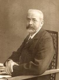 Georg Frobenius