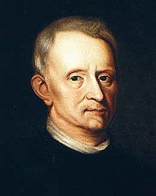 Jean-Baptiste van Helmont