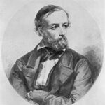 Johann Peter Gustav Lejeune Dirichlet