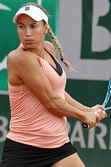 Yulia Putintseva