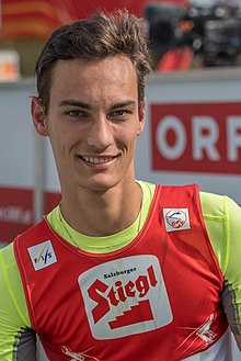 Clemens Leitner